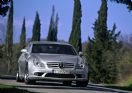 CLS 63 AMG
