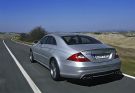 CLS 63 AMG