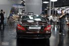 奔驰2012款CLS 350