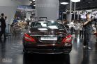 2012CLS 350