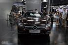 奔驰2012款CLS 350