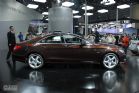 奔驰2012款CLS 350