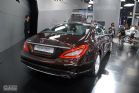 奔驰2012款CLS 350