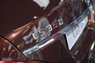 奔驰2012款CLS 350