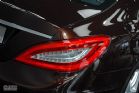 奔驰2012款CLS 350