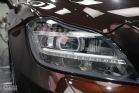奔驰2012款CLS 350