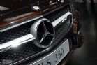 奔驰2012款CLS 350