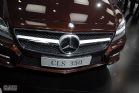 奔驰2012款CLS 350