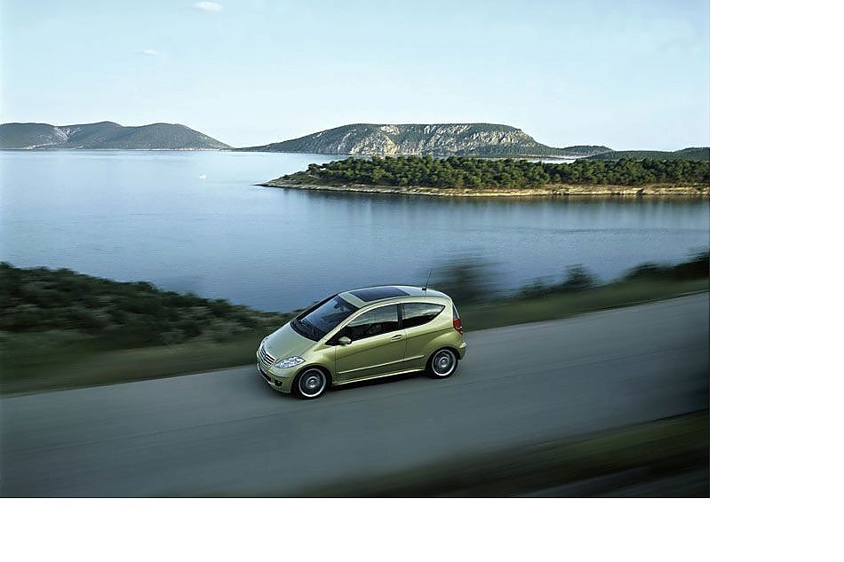 A-Class