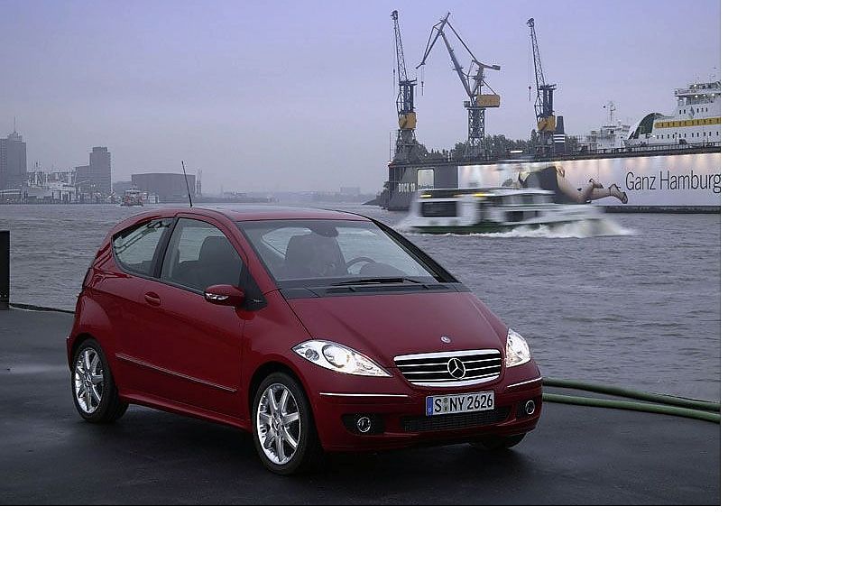 A-Class