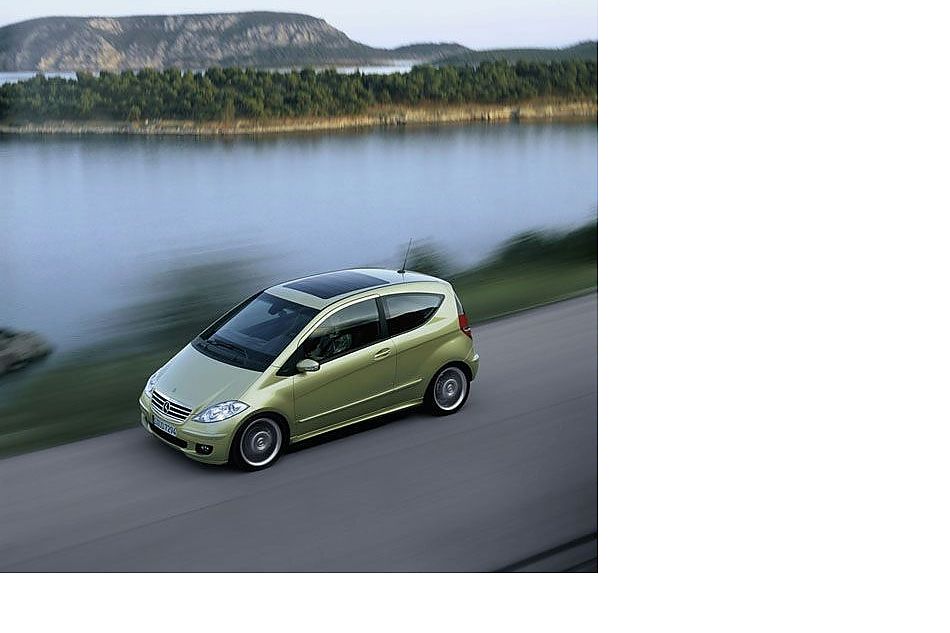 A-Class