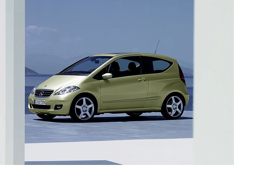 A-Class