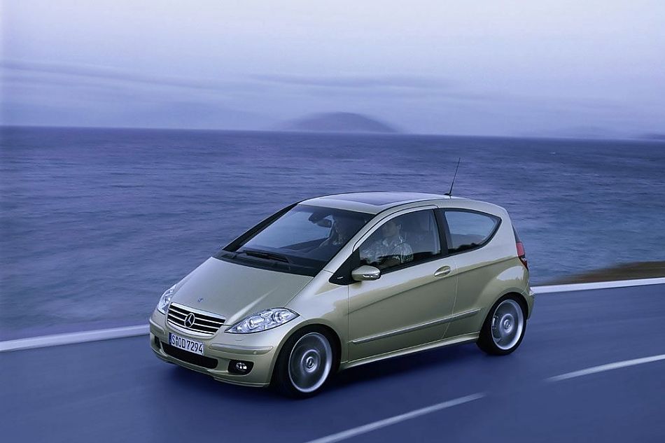 A-Class