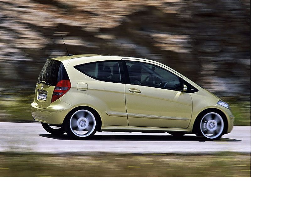 A-Class
