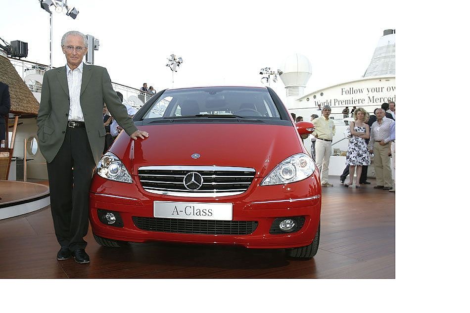 A-Class