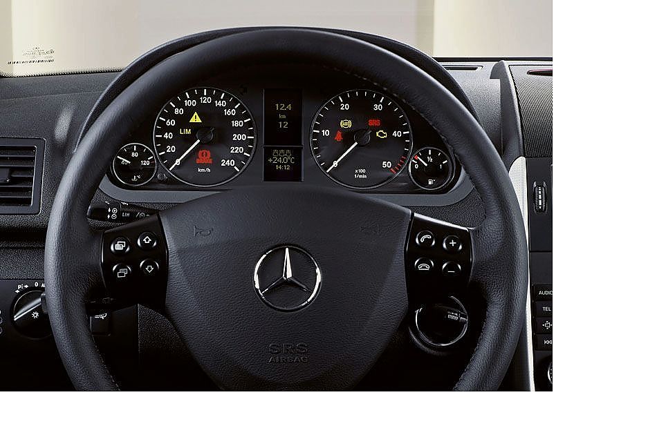 A-Class