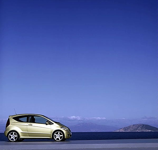 A-Class