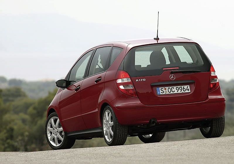 A-Class