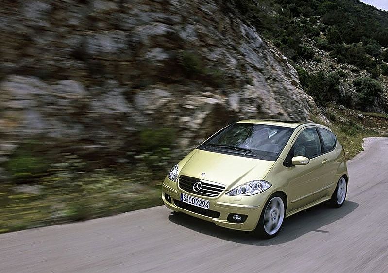 A-Class