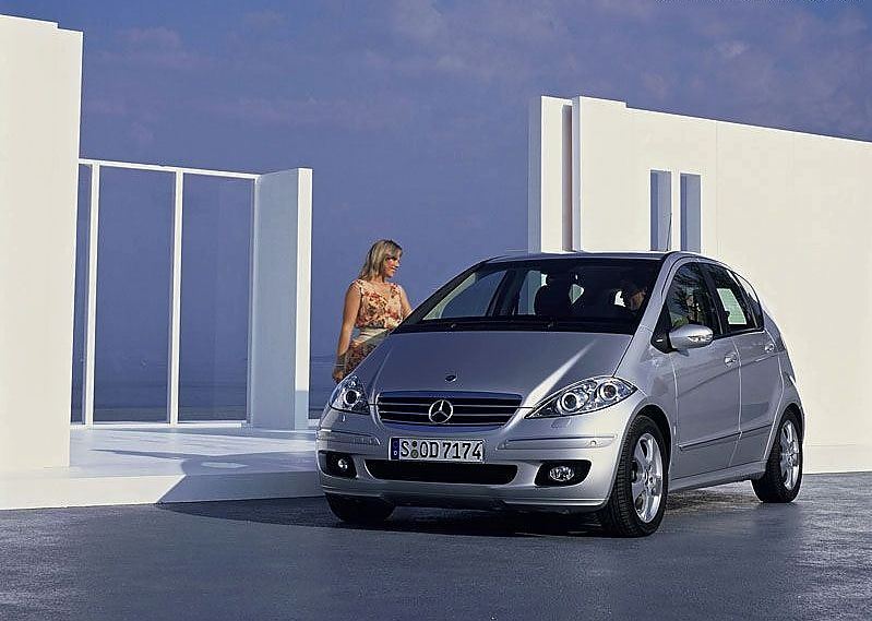A-Class