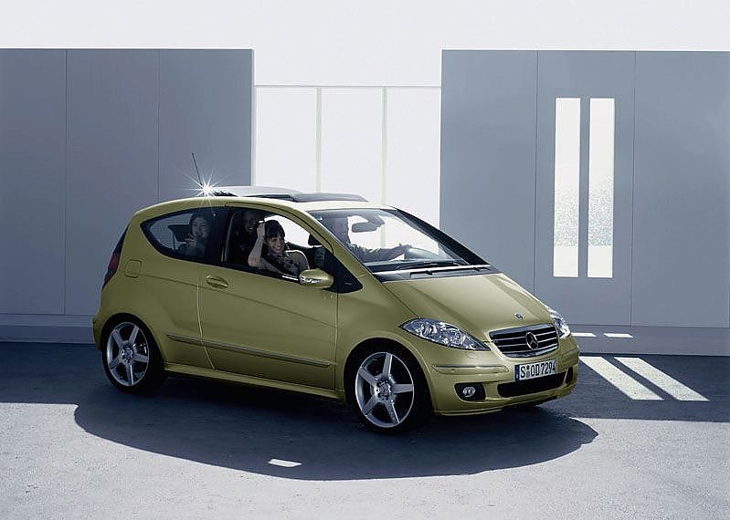 A-Class