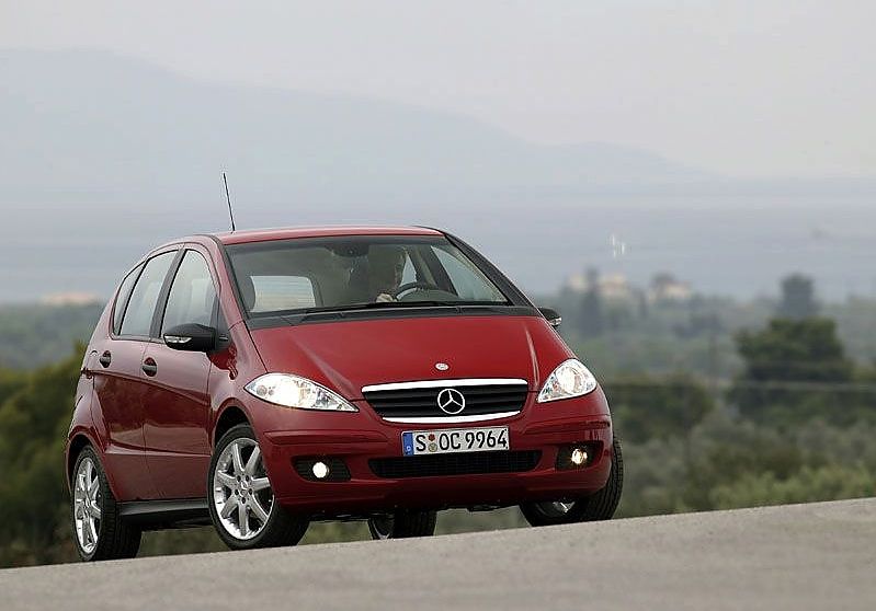 A-Class