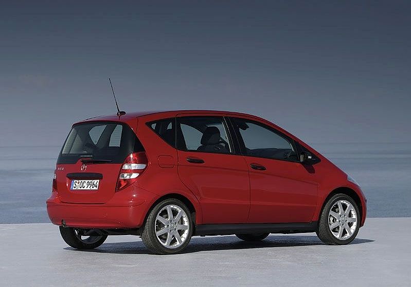 A-Class