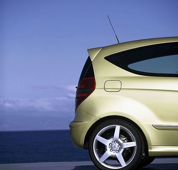 A-Class