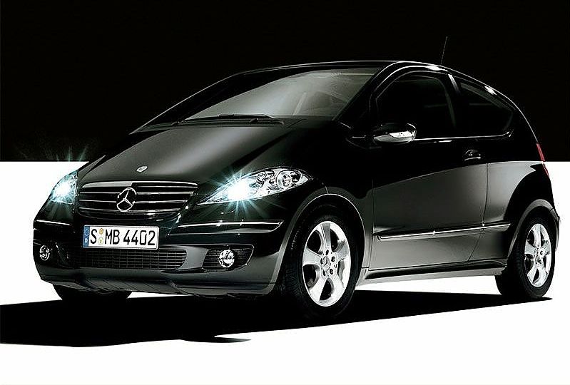 A-Class