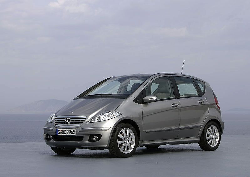 A-Class