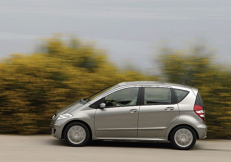 A-Class