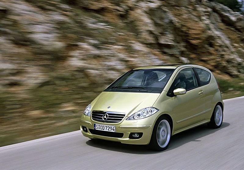 A-Class