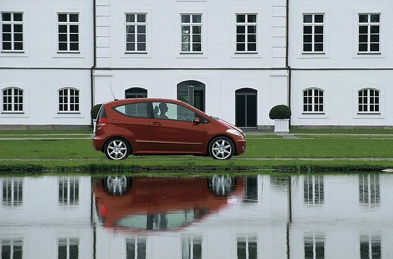 A-Class
