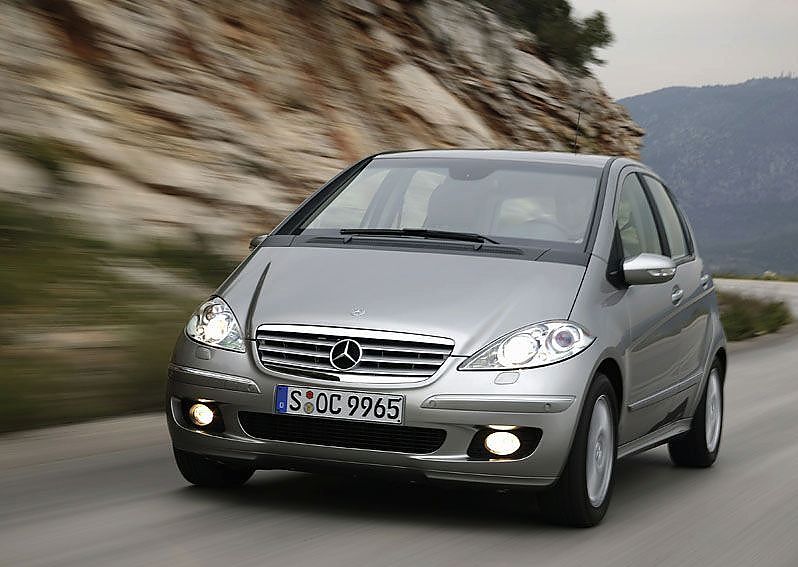 A-Class