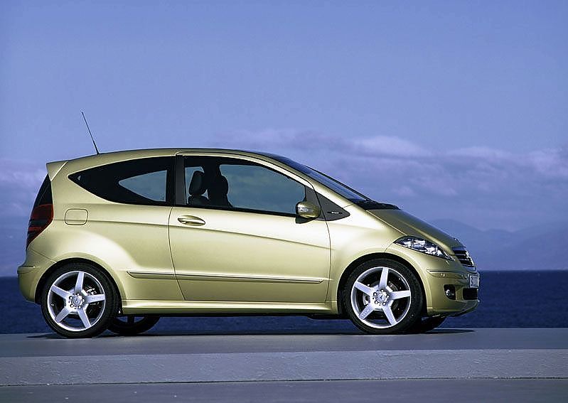 A-Class
