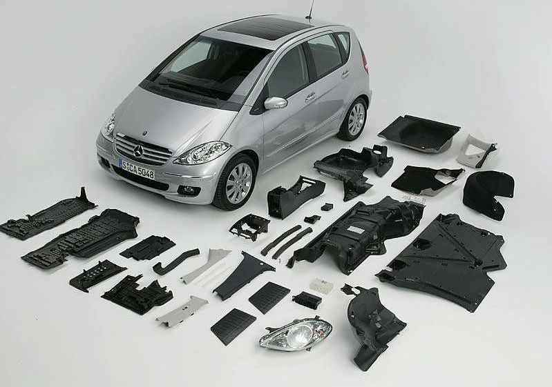 A-Class