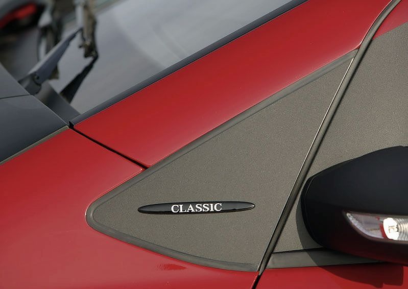 A-Class