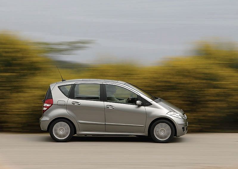 A-Class