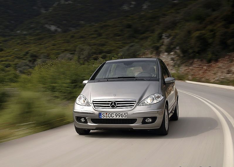 A-Class