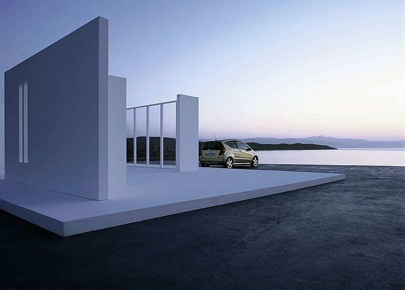 A-Class