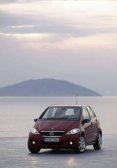 A-Class
