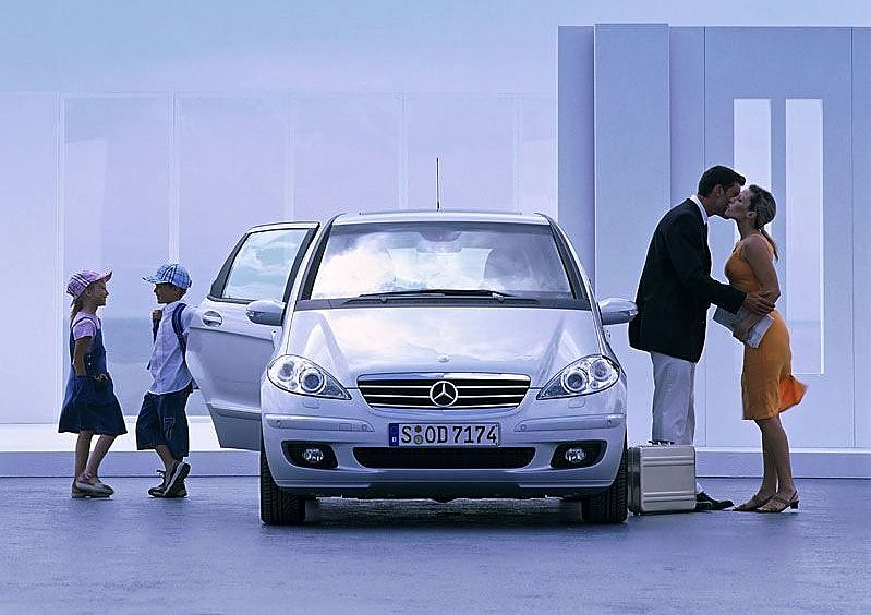 A-Class