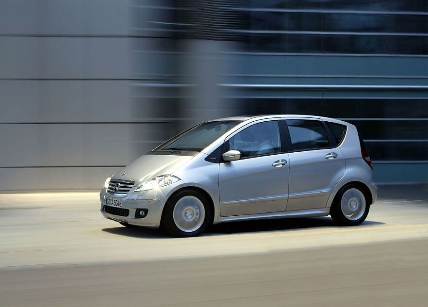 A-Class