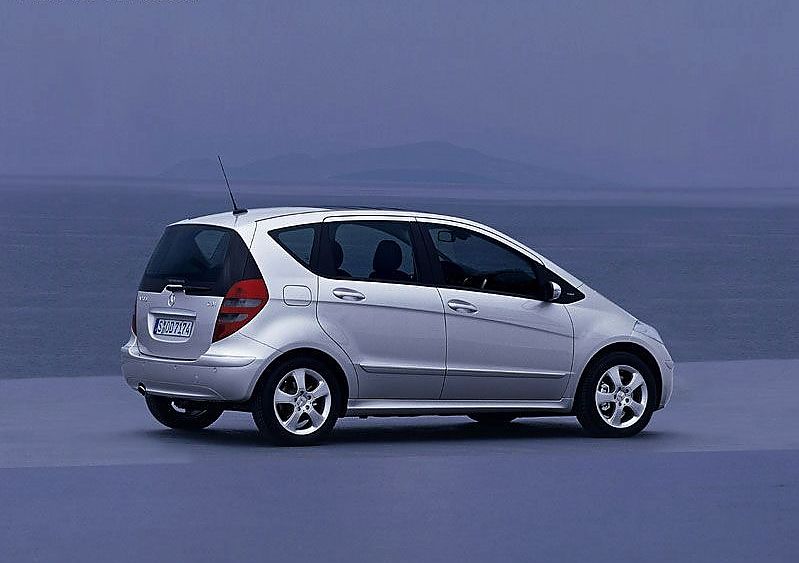 A-Class