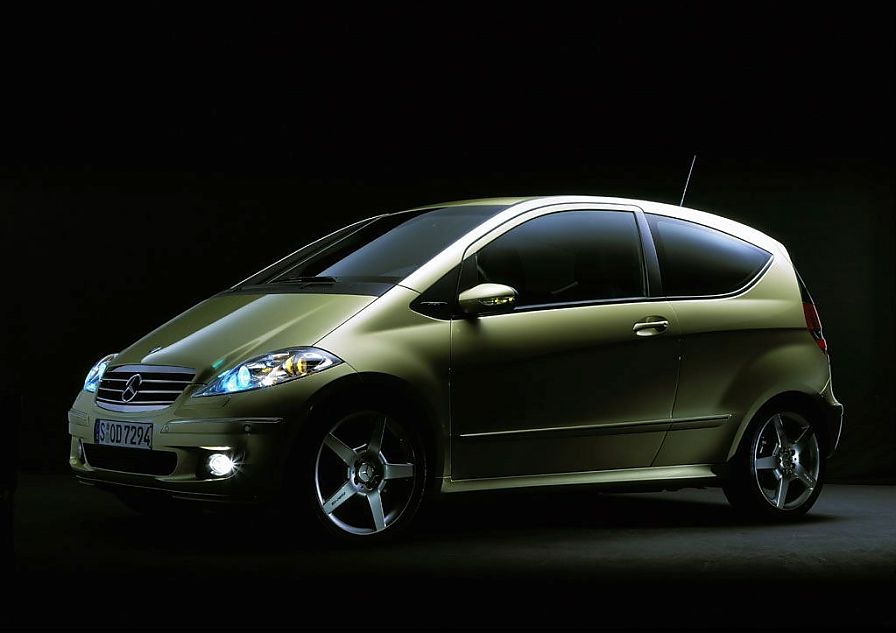 A-Class