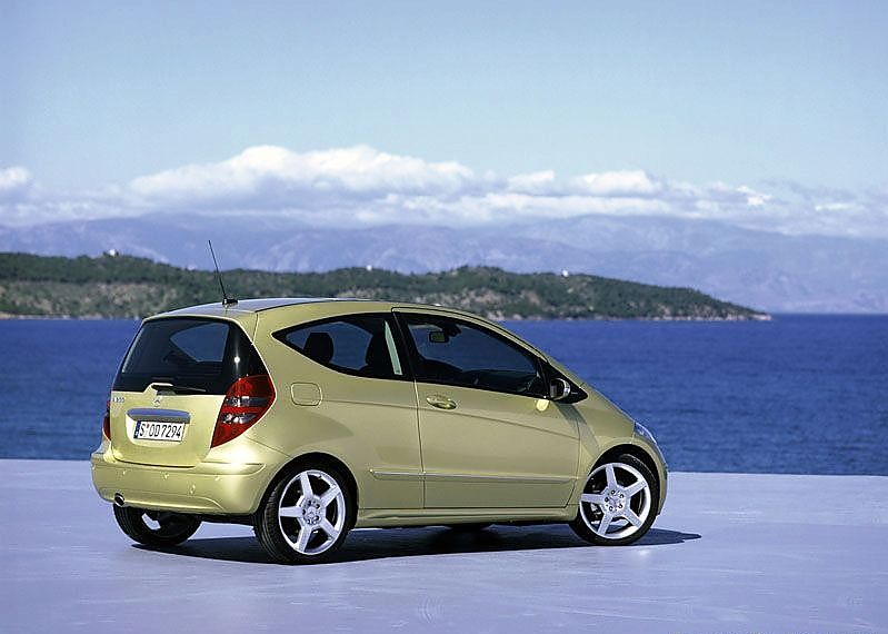 A-Class