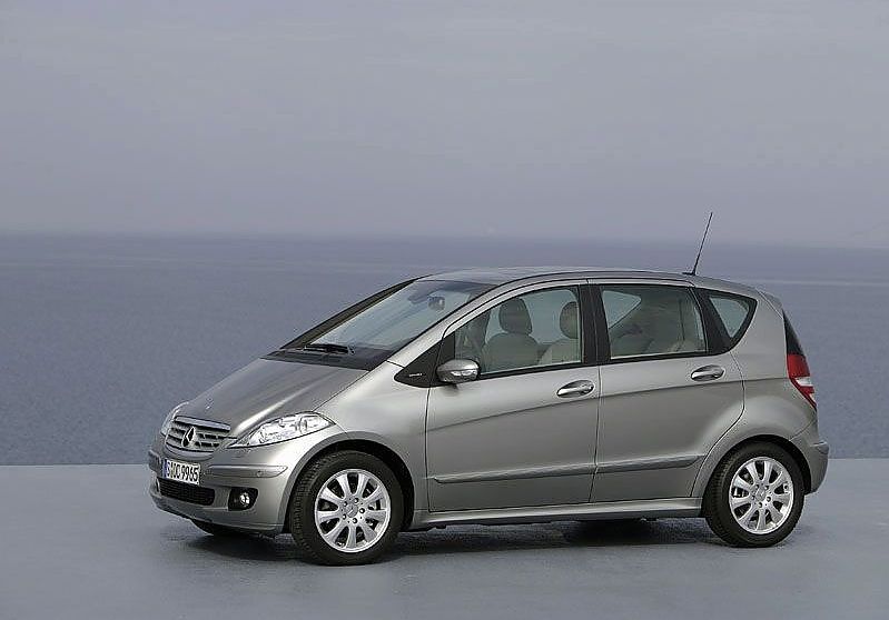 A-Class