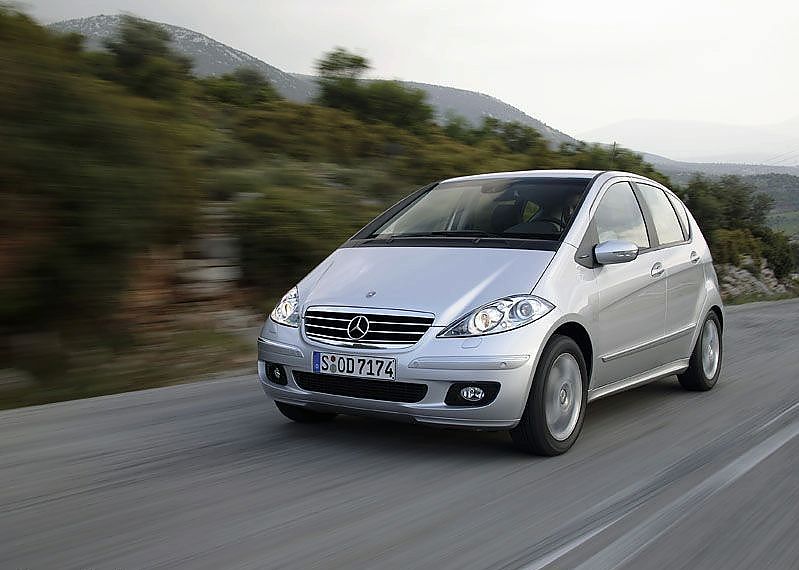 A-Class