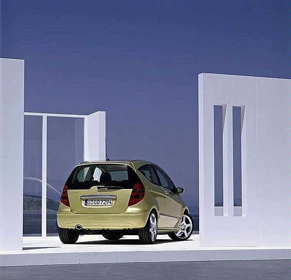 A-Class