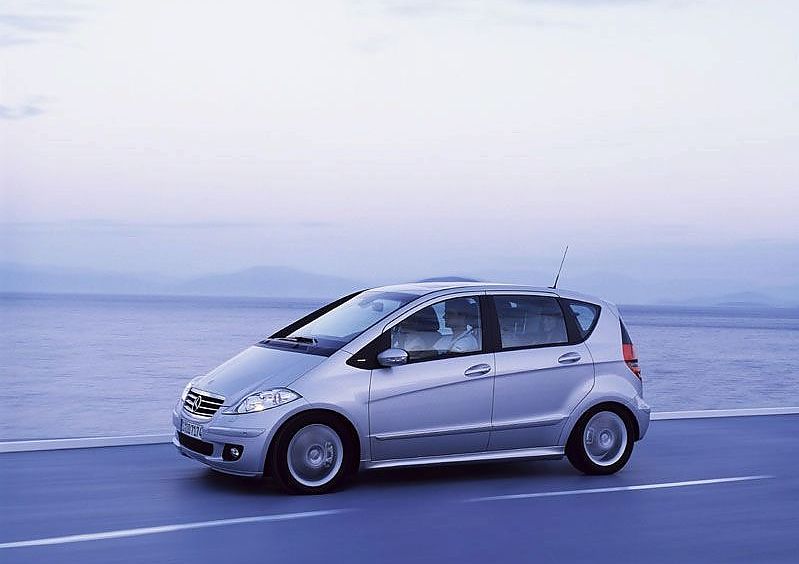 A-Class